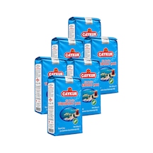 42 Nolu Tirebolu Dökme Çay 200 Gr. Altılı Paket