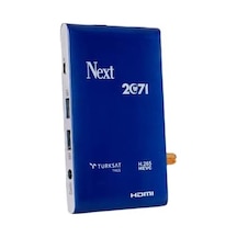 Next 2071 Full Hd Uydu Alıcısı