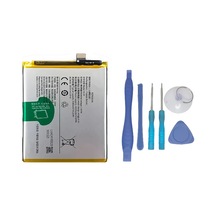 Vivo Y20 Batarya Pil  Batarya + Tamir Seti