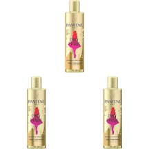 İn Paris Onarıcı Ve Koruyucu Şampuan 250 Ml 3lü Paket İn Paris Onarıcı Ve Koruyucu Şampuan 250 Ml 3lü Paket