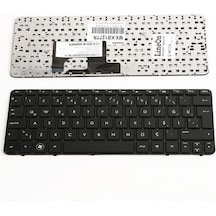 HP Uyumlu Mini 110-3700St Laptop Klavye Türkçe