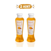 Rosemix - 683 - - Amber Kolonyası 290 Ml - 2 Adetlik - Csmo-tex - Set Ürün