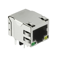 Trafolu RJ45 Ethernet Soketi HY911108H