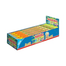 Haribo H Belt Mıamı 15 Gr 60 Pş 6 K Fp