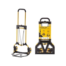 Stanley Ft580 70Kg Katlanır El Arabası