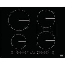 Franke FSM 654 I B BK Nero Smart İndüksiyonlu Ankastre Ocak