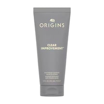 Origins Clear Improvement Siyah Nokta Karşıtı Peeling & Mask 75 ML