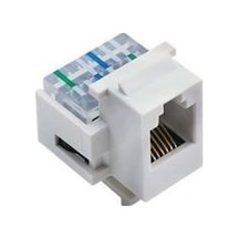 Ne-Ad Cat3 Utp Keystone Jack Rj11 Telefon Soketi 2057