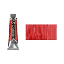 Rembrandt 40 ML Yağlı Boya Seri:3 No:370 Permanent Red L