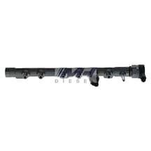 Bosch 0445214411 Common Rail Yakıt Raili Hyundai H100, Porter 2.5 Crdi