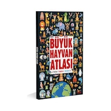 Büyük Hayvan Atlası
