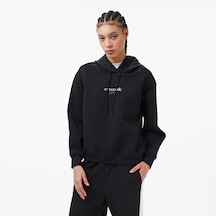 Anta Mılano Kadın Siyah Sweatshirt 862548713 Siyah