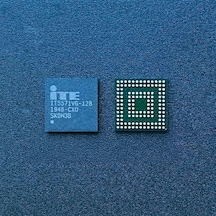 It5571vg 128 Cxo Bga Io Chipset