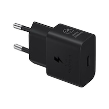 Ep-t2510n Type C Hızlı Şarj Adaptörü 25w - Siyah