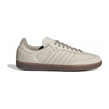 Adidas Samba Og Erkek Günlük Ayakkabı Ih4388 Bej Bej