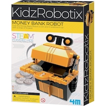 4M Kumbara Robot Kiti