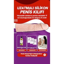 Uzatmalı Kılıf Prezervatif Çeşitleri Aromalı Yağ Hediye