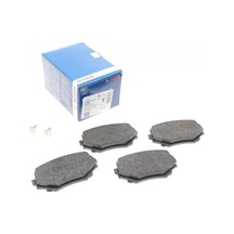 Suzuki Grand Vitara 2.0 1998-2005 Bosch Ön Balata Wva23314