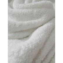 Basic Banyo Havlusu%100 Pamuk Beyaz, 90 150 4 Renk