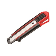 Büyük Maket Bıçağı/Falçata Plastik Saplı Metal Uçlu Vt875101