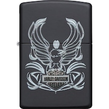 Zippo Çakmak 49947-105722 218 Harley Davidson