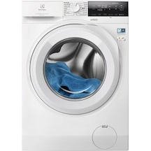 Electrolux Sensicare EW6F3411ACT 600 Serisi 10 KG 1400 Devir Autodose WİFİ Çamaşır Makinesi Beyaz