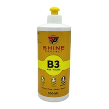Shine Protect B3 Cila 500ml Shine Protect B3 Cila 500ml