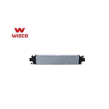 Turbo Radyatörü G. Punto Doblo 3 Evo Bravo 2 1,3/1,6/1,9 D 1,4t Combo D 1,3cdti 574x127x50 51783791 Wisco