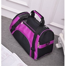 Jokmae Mor Su Geçirmez Seyahat Çantası