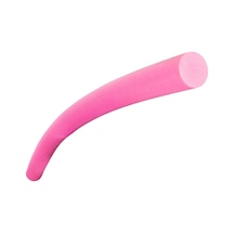 Nabaiji Köpük Havuz Makarnası - 118 Cm - Pembe Neon Kırmızı