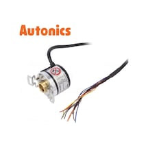 Autonics E40h12-1024-6-l-5 ,40mm/12mm 5vdc 6-ttl/1024-pals Enkoder