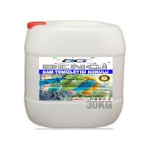 Kokulu Cam Temizleyici 30kg