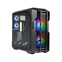 Cooler Master HAF 700 H700 IGNN S00 Oyun Bilgisayar Kasası