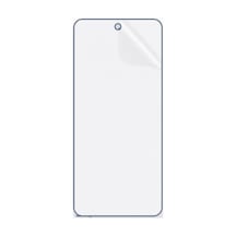 Schitec Realme P3 Lite Nano Şeffaf Hidrojel Ekran Koruyucu Film