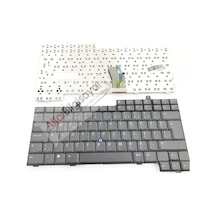 Dell Uyumlu Latitude D500 D600 14.1" Klavye Tuş Takımı Q-Türkçe