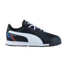 Puma Bmw Motorsport Roma Erkek Siyah Spor Ayakkabı 309114-01