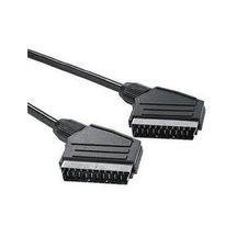 Scart Kablo 1.25 Metre
