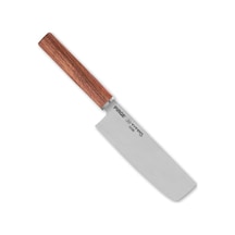 Nakiri Gem Semesser 160 Cm Ergonomik Sap Gül Ağacı Masif, Paslanmaz Çelik Diğer