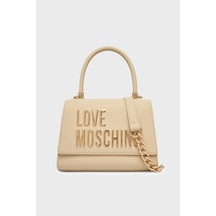Love Moschino Bayan Çanta Jc4024pp1okd0129 Bej Bej