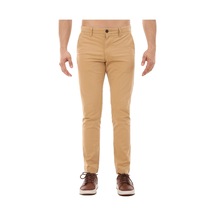 B0a2byyeh31-r Timberland Twill Chino Pant Slim Erkek Pantolon Bronz B0a2byyeh31-r Bronz Camel