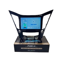 Hyundai Sonato 2011-2014 Forx 4-64 Profesyonel Oem Multimedia