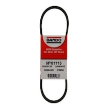 Bando Kanallı Kayış Partner-cıtroen-vw-honda 52a6c1115a 5750.k9