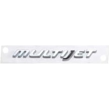 Fiat Linea 1.3 Multijet Arka Yazı J Siyah
