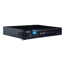 Westa Wm-350ut 6-bölgeli 350w 100v Mikser Amfi