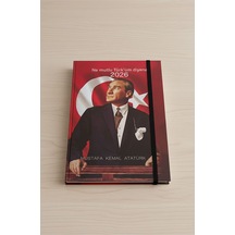 Kırmızı