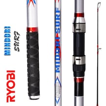 Ryobi Midori 4.20m 100-250gr Surf Olta Kamışı