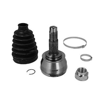 Aks Kafası - Fiat Grande Punto, 500, Punto, Fiorino, Qubo, Idea, Mito - Metellı-151592 54390962