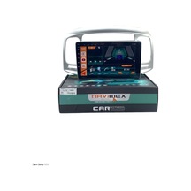Hyundai Accent Era Navimex 8-128 Fanlı Profesyonel Oem Multimedia