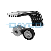 Kanallı Kayış Kiti Fıat 500 07 500l 12 Doblo 05 Bravo Iı 07 14 Egea 16 Stılo 04 08 1.2