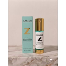 Zaymın Moroccan Saç Bakım Serumu 50 ML